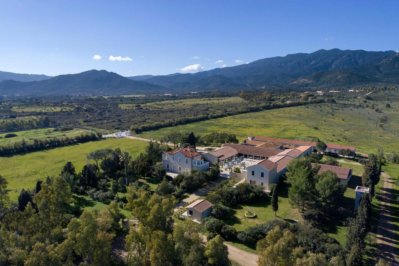 Villa Cavalieri Country Hotel 풀라 외부 사진