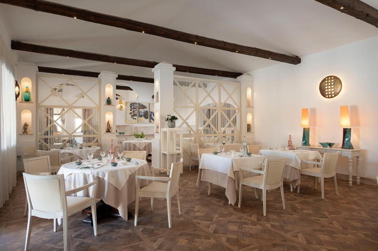Villa Cavalieri Country Hotel 풀라 외부 사진