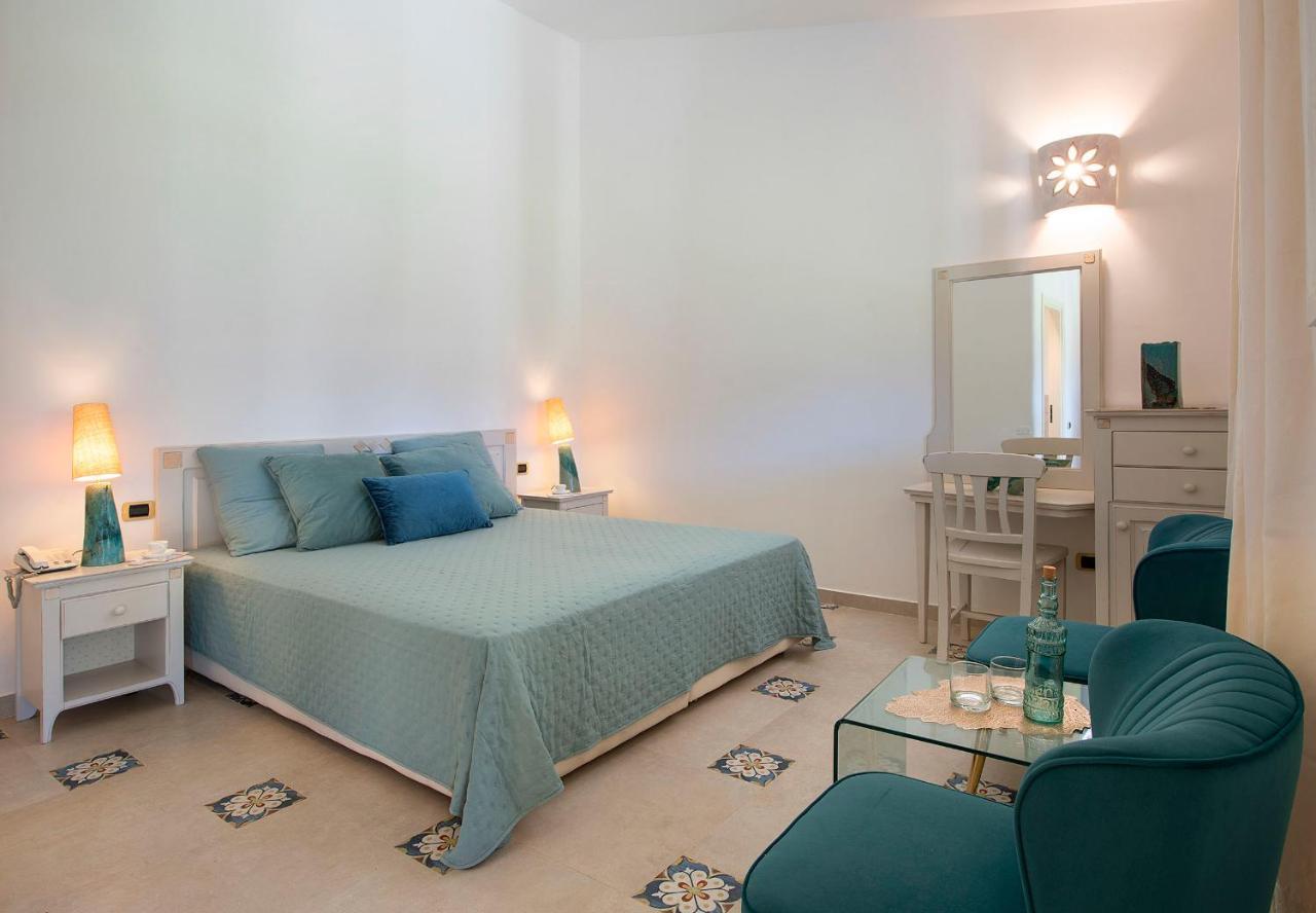 Villa Cavalieri Country Hotel 풀라 외부 사진