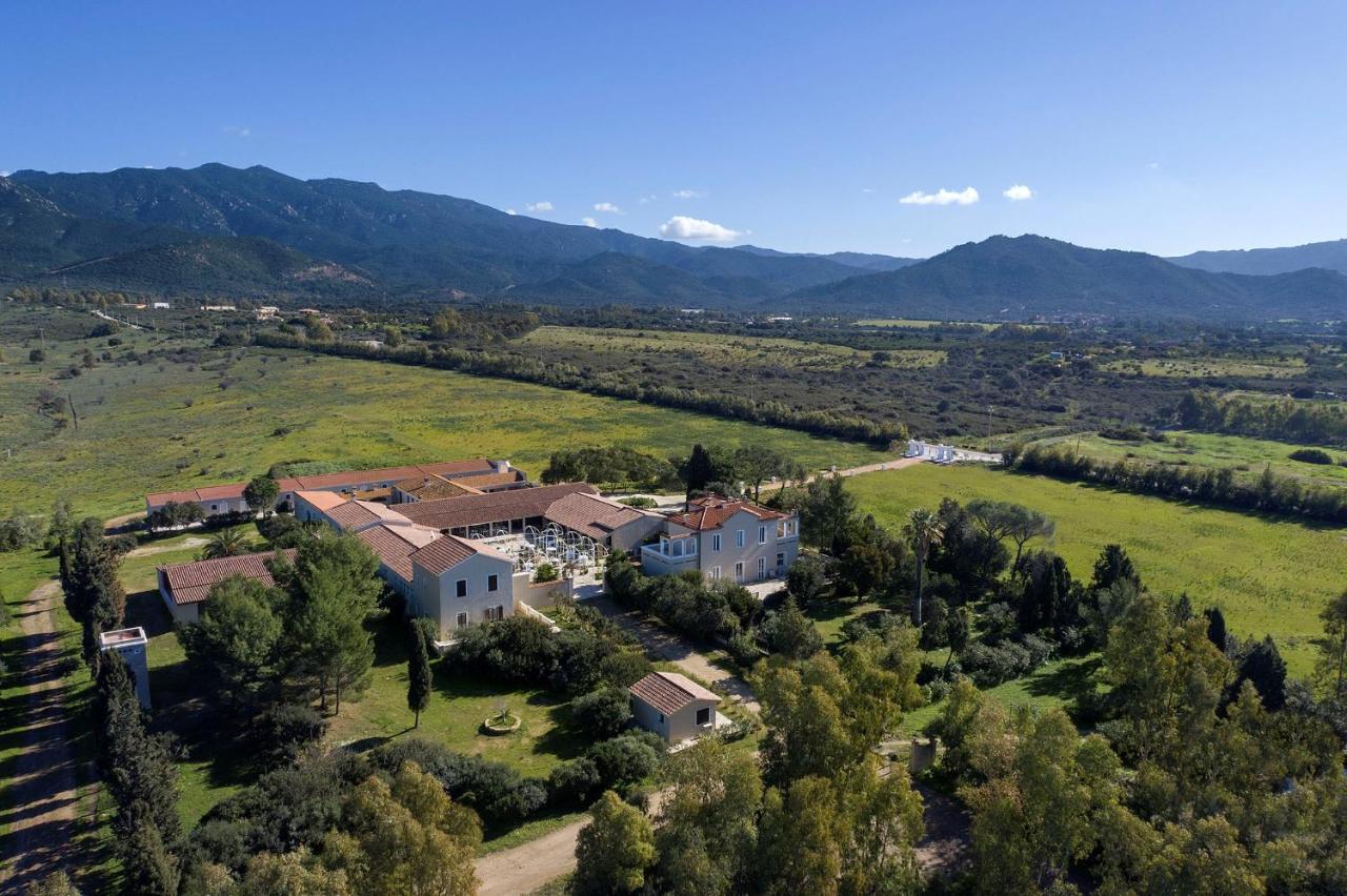 Villa Cavalieri Country Hotel 풀라 외부 사진