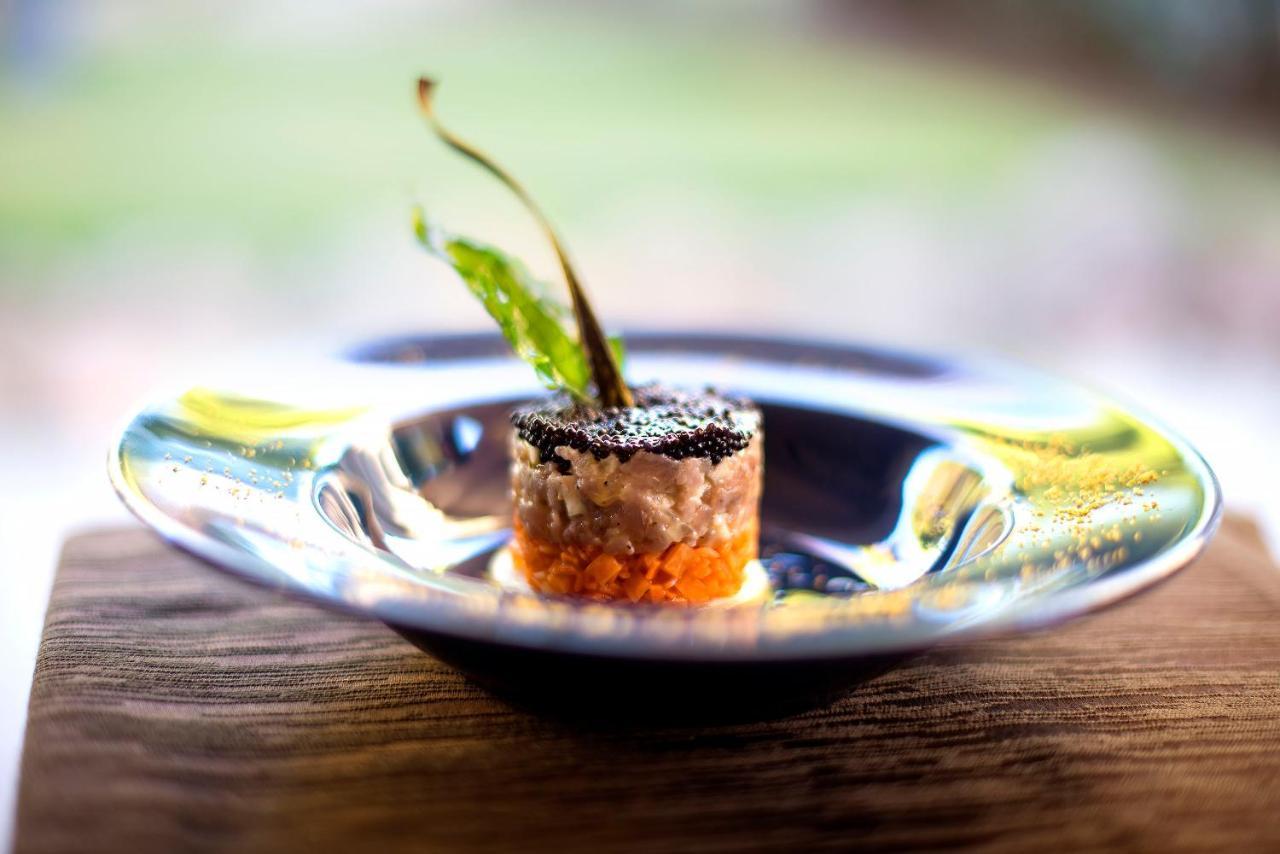 Villa Cavalieri Country Hotel 풀라 외부 사진