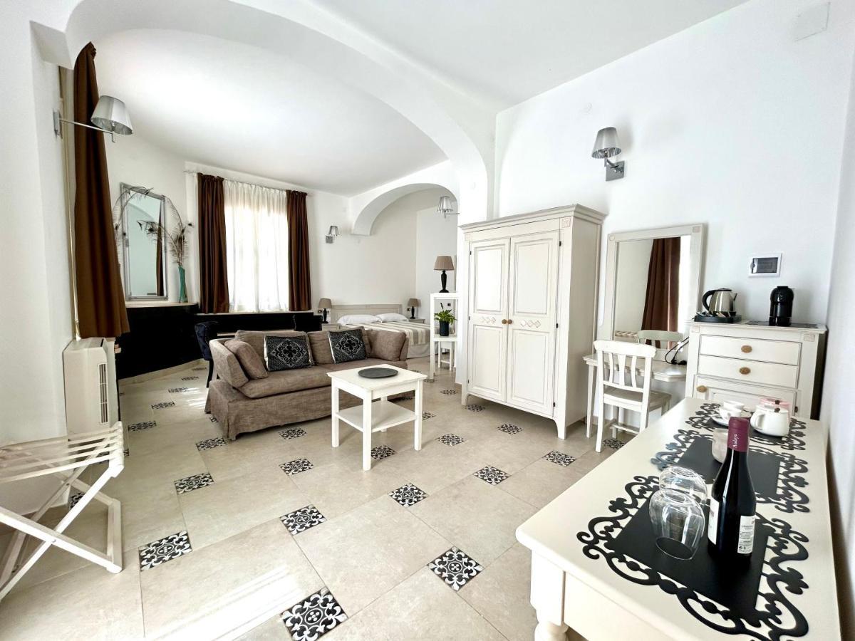 Villa Cavalieri Country Hotel 풀라 외부 사진