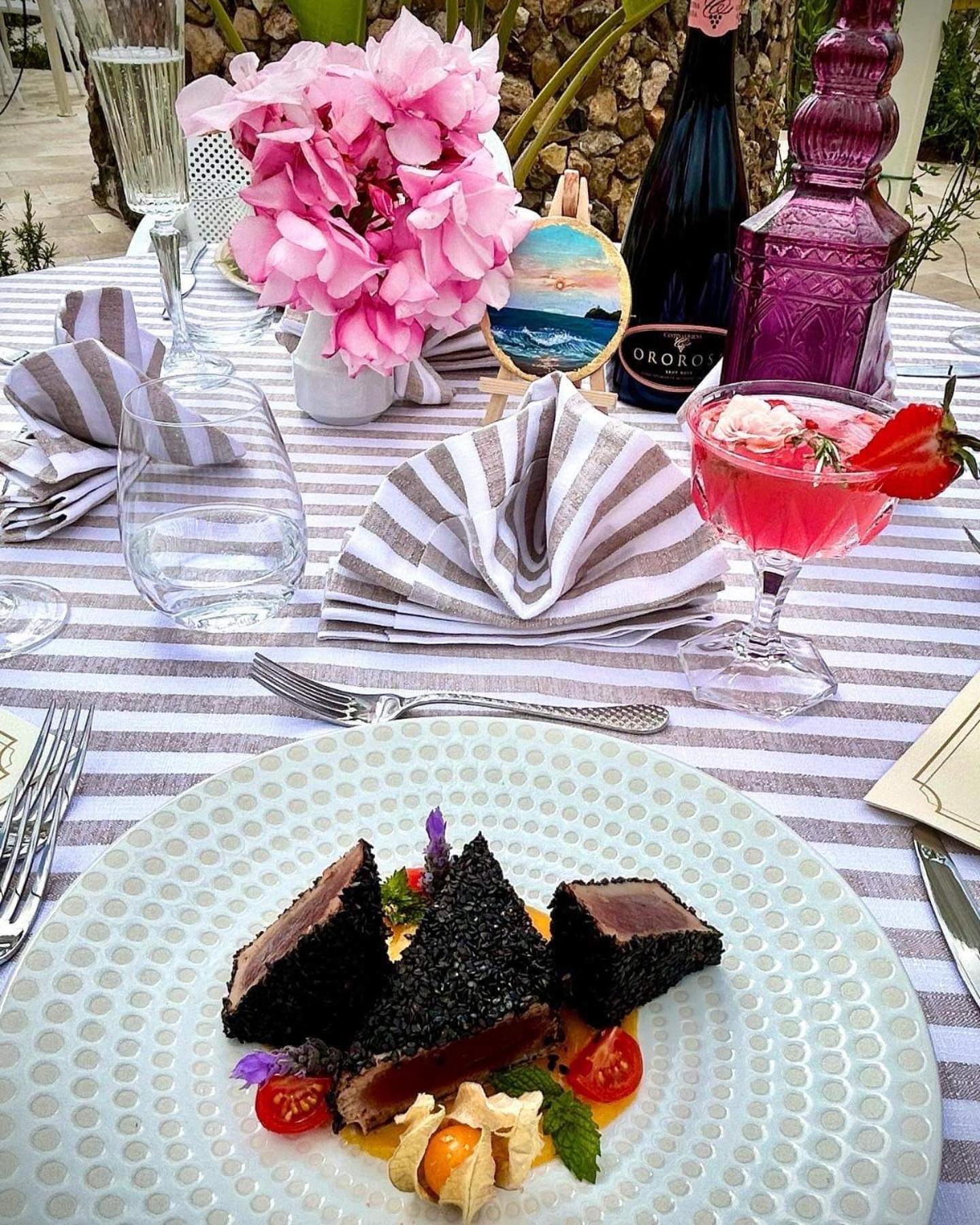 Villa Cavalieri Country Hotel 풀라 외부 사진