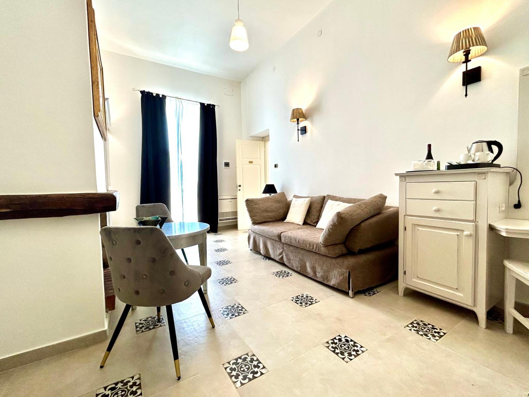 Villa Cavalieri Country Hotel 풀라 외부 사진