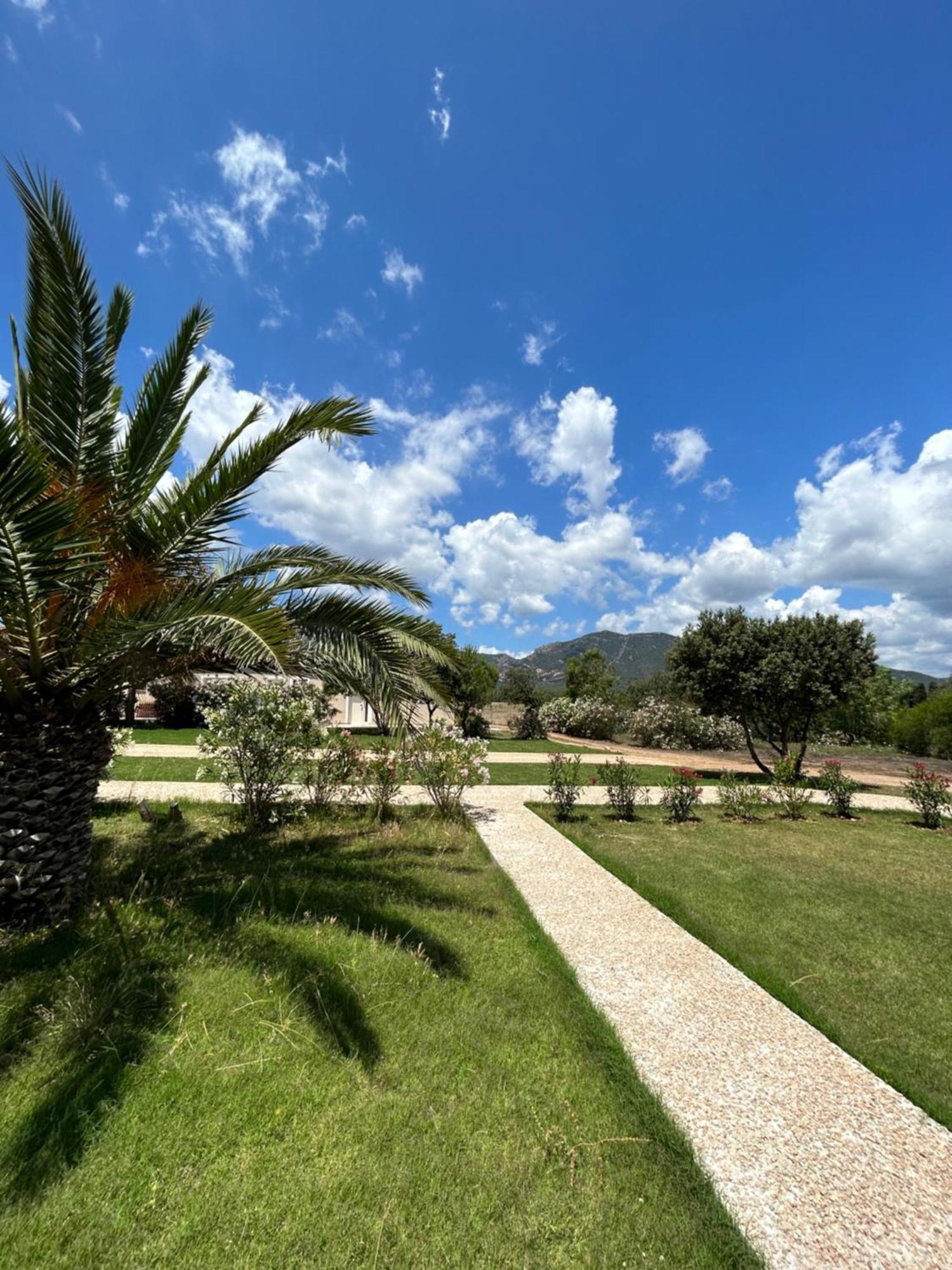 Villa Cavalieri Country Hotel 풀라 외부 사진