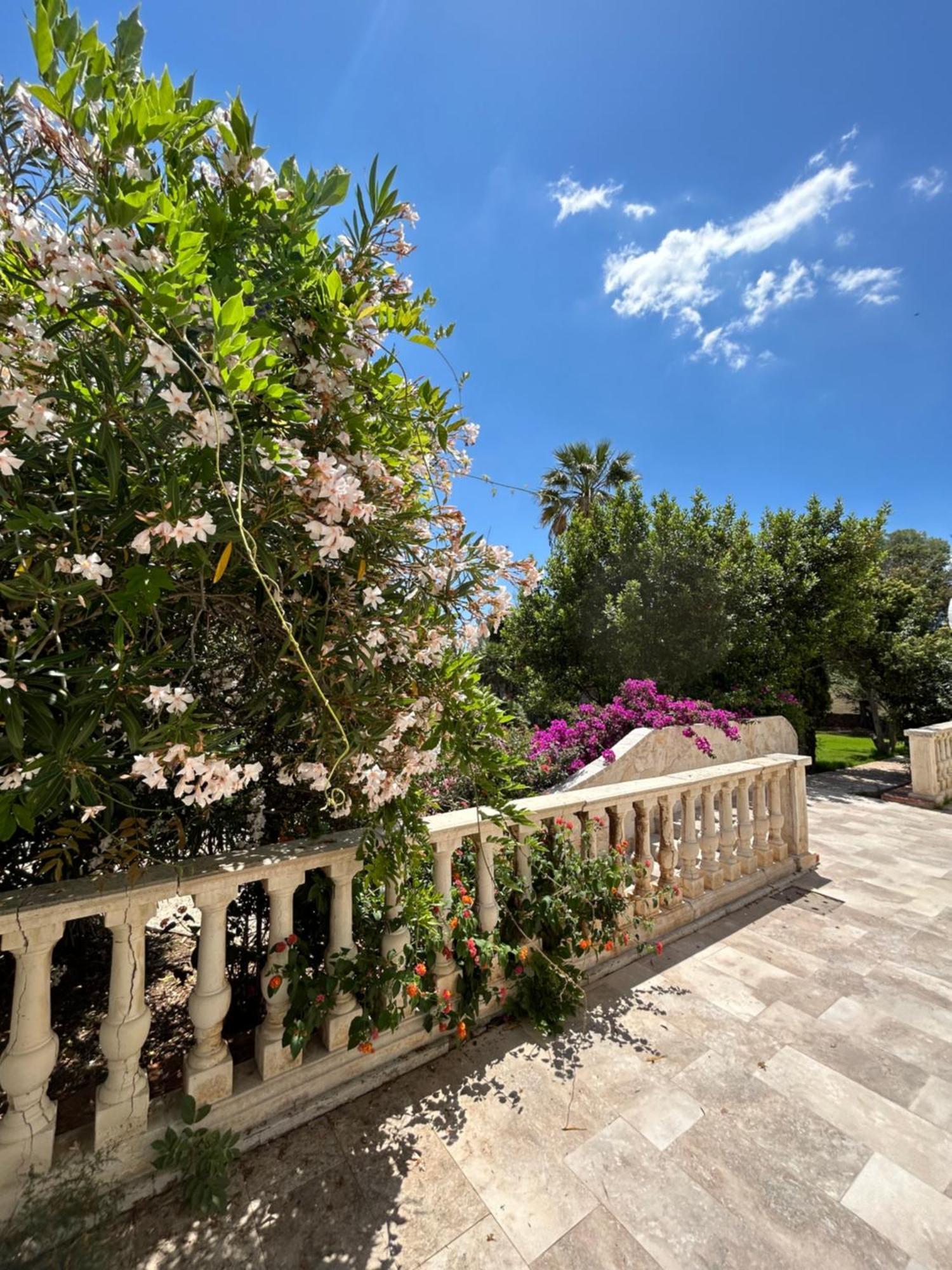 Villa Cavalieri Country Hotel 풀라 외부 사진
