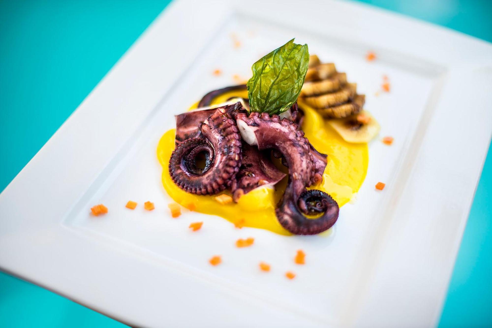 Villa Cavalieri Country Hotel 풀라 외부 사진