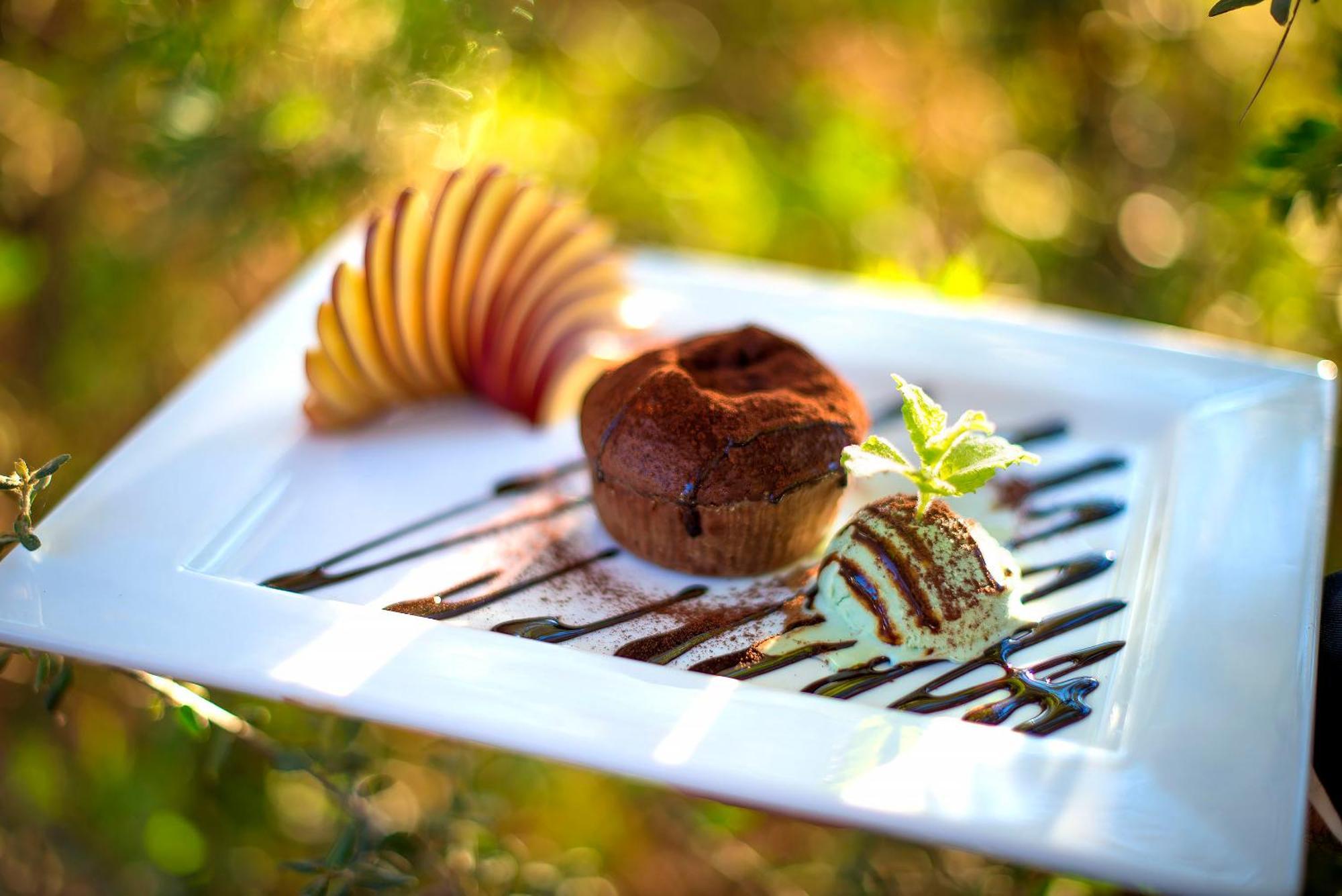 Villa Cavalieri Country Hotel 풀라 외부 사진
